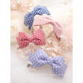 BJD Blue / Pink Sweet Hairpin Hairband para boneca SD / MSD / YOSD